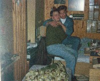 Jogi und Schlusenbach