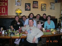 Weihnachtsbrunch 24.12.2005 018